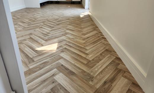 Vinyl Flooring Nottingham 