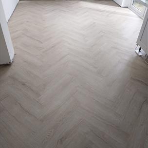 Laminate Flooring Nottingham 