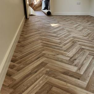 Vinyl Flooring Nottingham 