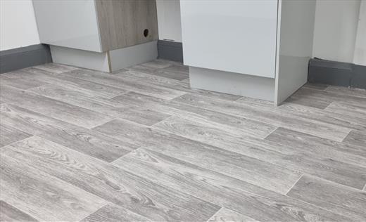Vinyl flooring Nottingham 