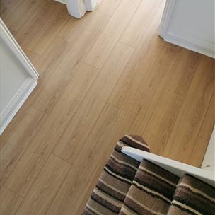 Laminate Flooring Nottingham 