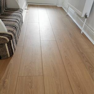 Laminate Flooring Nottingham 