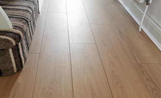 Laminate Flooring Nottingham 