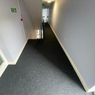 Commercial Flooring Nottingham 