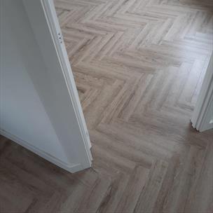 Carpet Style - LVT Flooring 