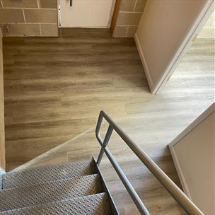 Carpet Style - Laminate Flooring 
