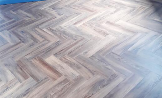 Flooring Trends 2025 Preview
