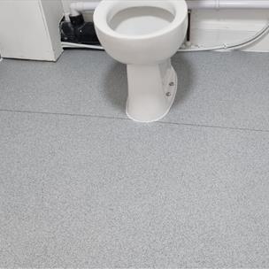 Carpet Style - Polysafe Flooring