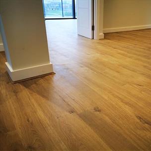 Quickstep Laminate