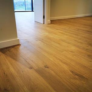 Laminate Flooring Nottingham 