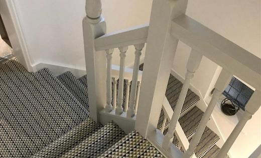 Enhance Comfort and Energy Efficiency with Carpets at Carpet Style Nottingham