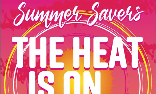 Carpet Style Summer Sale