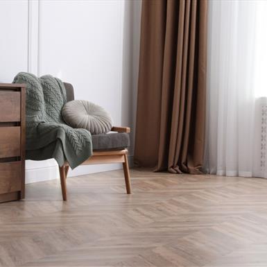 Moduleo LVT Flooring
