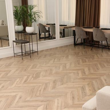 Rhinofloor LVT Flooring