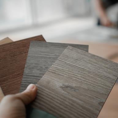 Polyflor LVT Flooring
