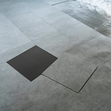 Amtico LVT Flooring