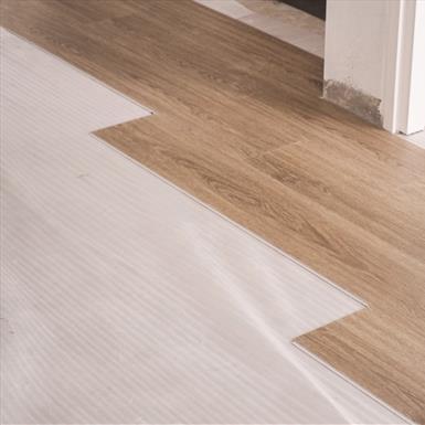 Furlong LVT Flooring