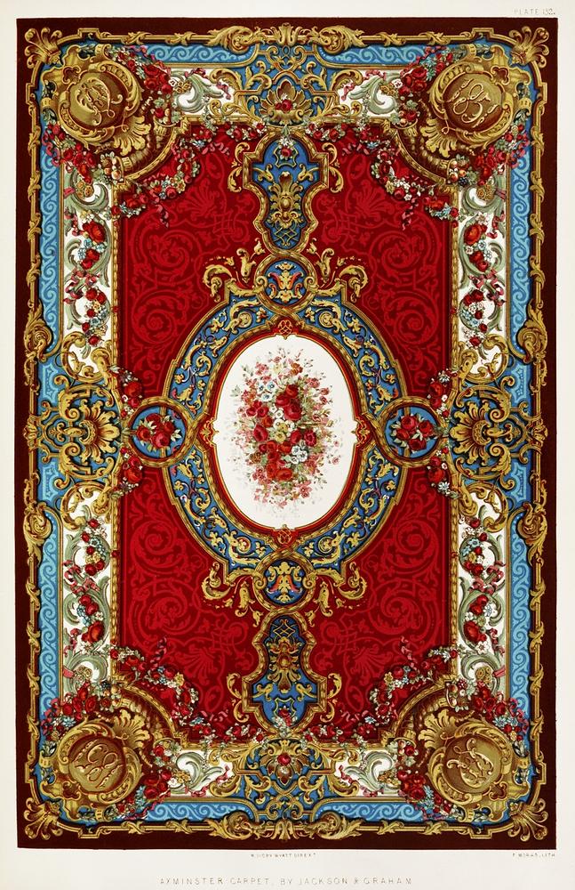 Bedroom carpet Nottingham 