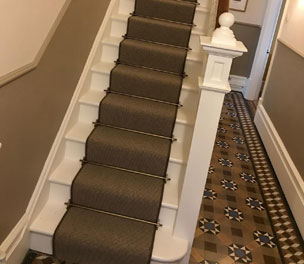 Stair Runner Carpets 