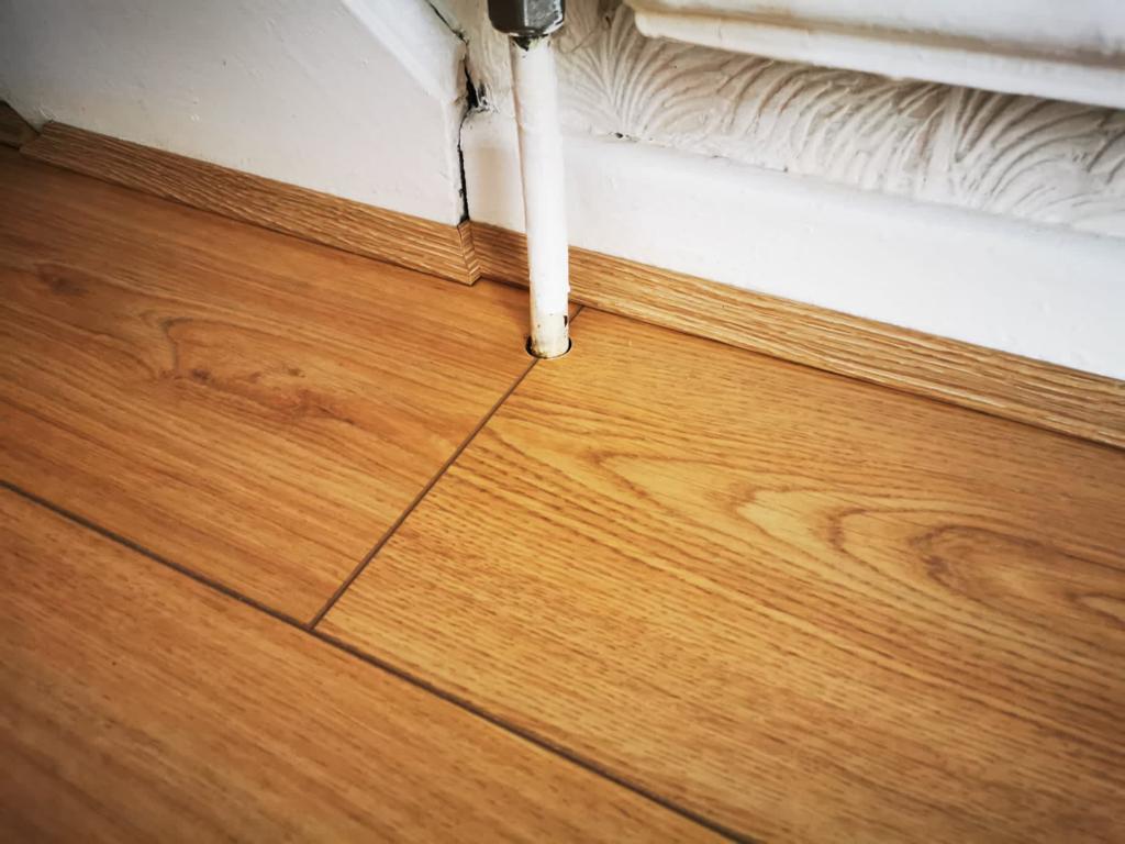 Laminate Flooring Nottingham 