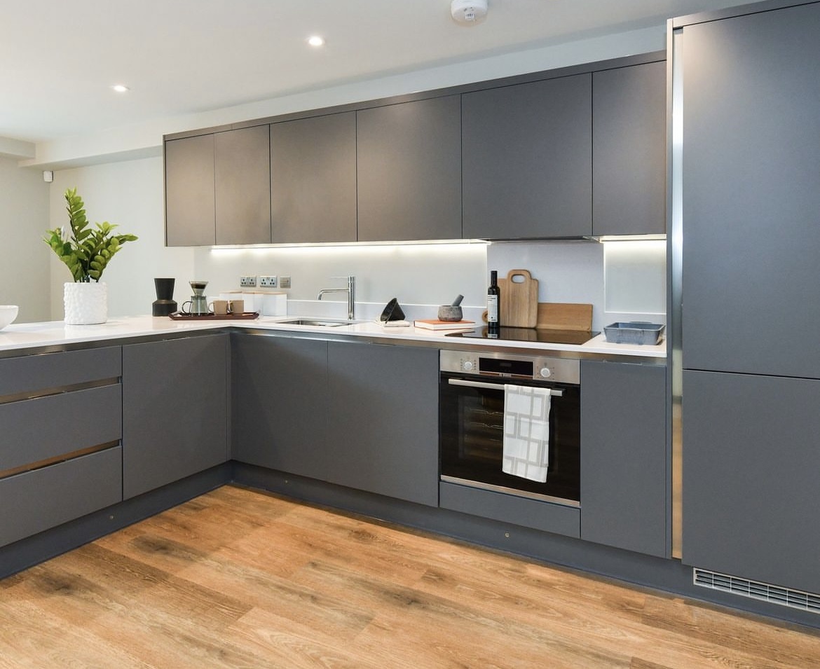 Cheap laminate flooring in Nottingham 