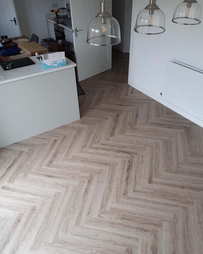LVT flooring importance in Nottingham 