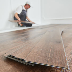 Laminate Flooring Installation Nottingham