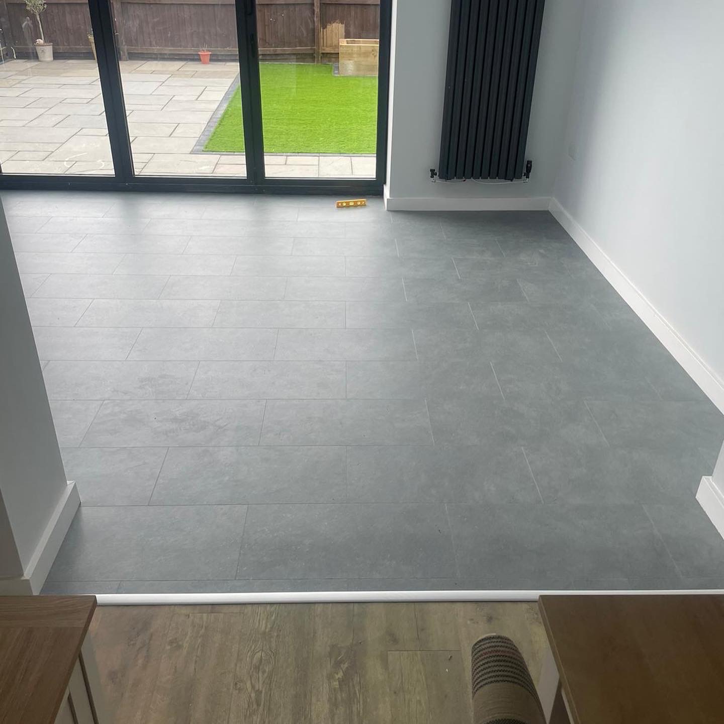 Stunning LVT Flooring Transformations in Nottingham