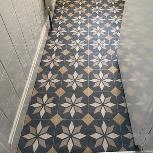 Vinyl Flooring Gallery 4