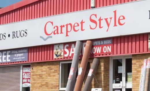 Carpet Style - A Journey Through Time: The Evolution of UK Flooring