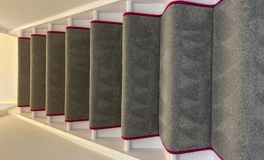 Stair Runner Nottingham 