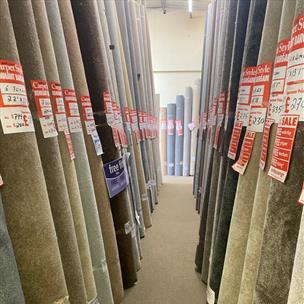 Carpets Nottingham 