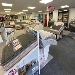 Nottingham Flooring 