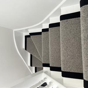 Stair Runner Nottingham 