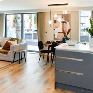 Carpet Style - Home Laminate Flooring