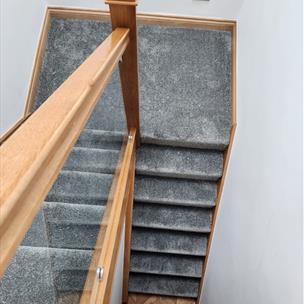 Carpet Staircase Nottingham 