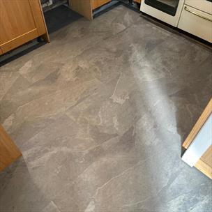 LVT Flooring in Nottingham 