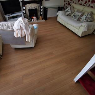 Laminate Flooring Nottingham 