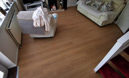 Laminate Flooring Nottingham 