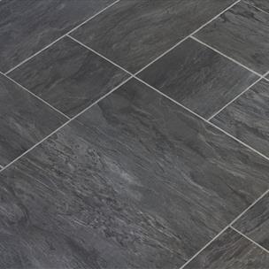 Carpet Style - Luxury Vinyl Tiles
