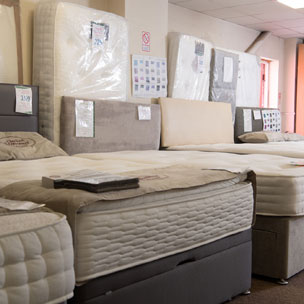 Beds Gallery 1