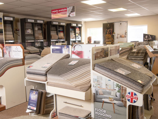 Discover the Significance of Underlay for Long-Lasting Carpets at Carpet Style Nottingham