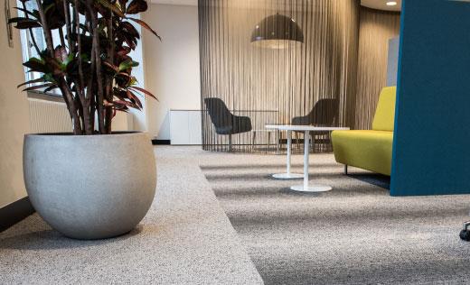 Carpet and LVT News 
