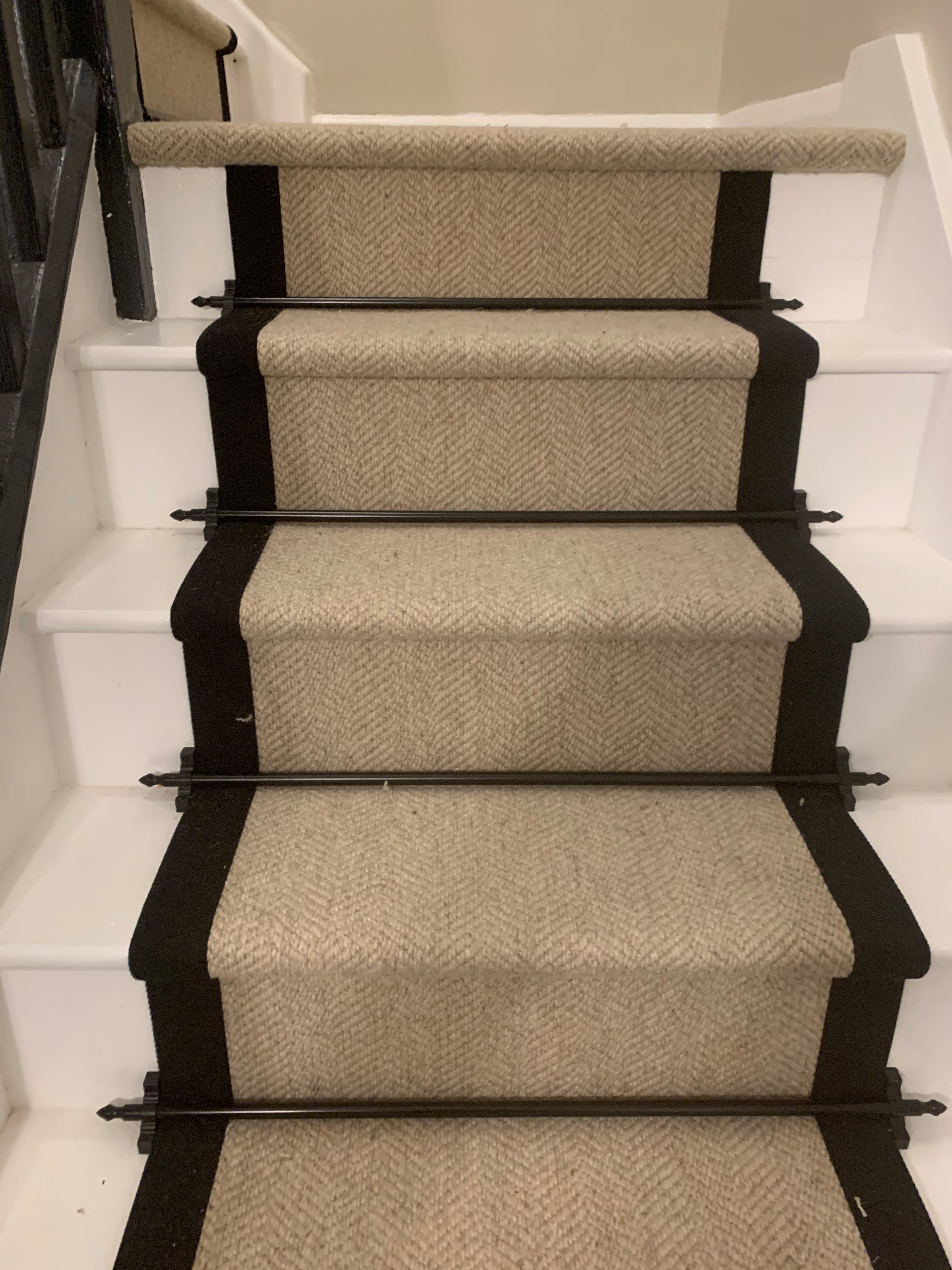 Discover the Latest Trend in Flooring: Stair Runners for Your Nottingham Home