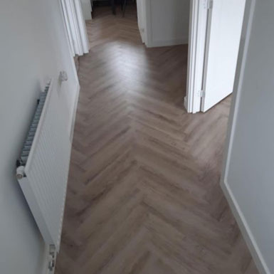 LVT Flooring Nottingham - Why Choose Us 