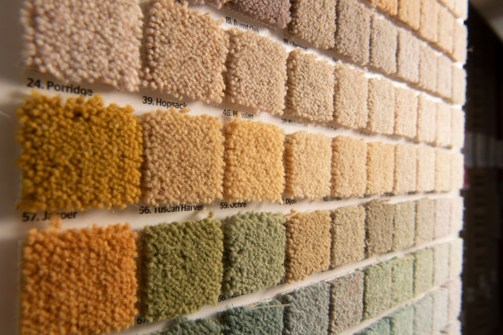 Discover the Benefits of Carpets for Comfort and Energy Efficiency at Carpet Style Nottingham