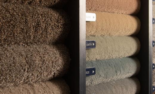 Enhance Carpet Longevity with Quality Underlay at Carpet Style Nottingham