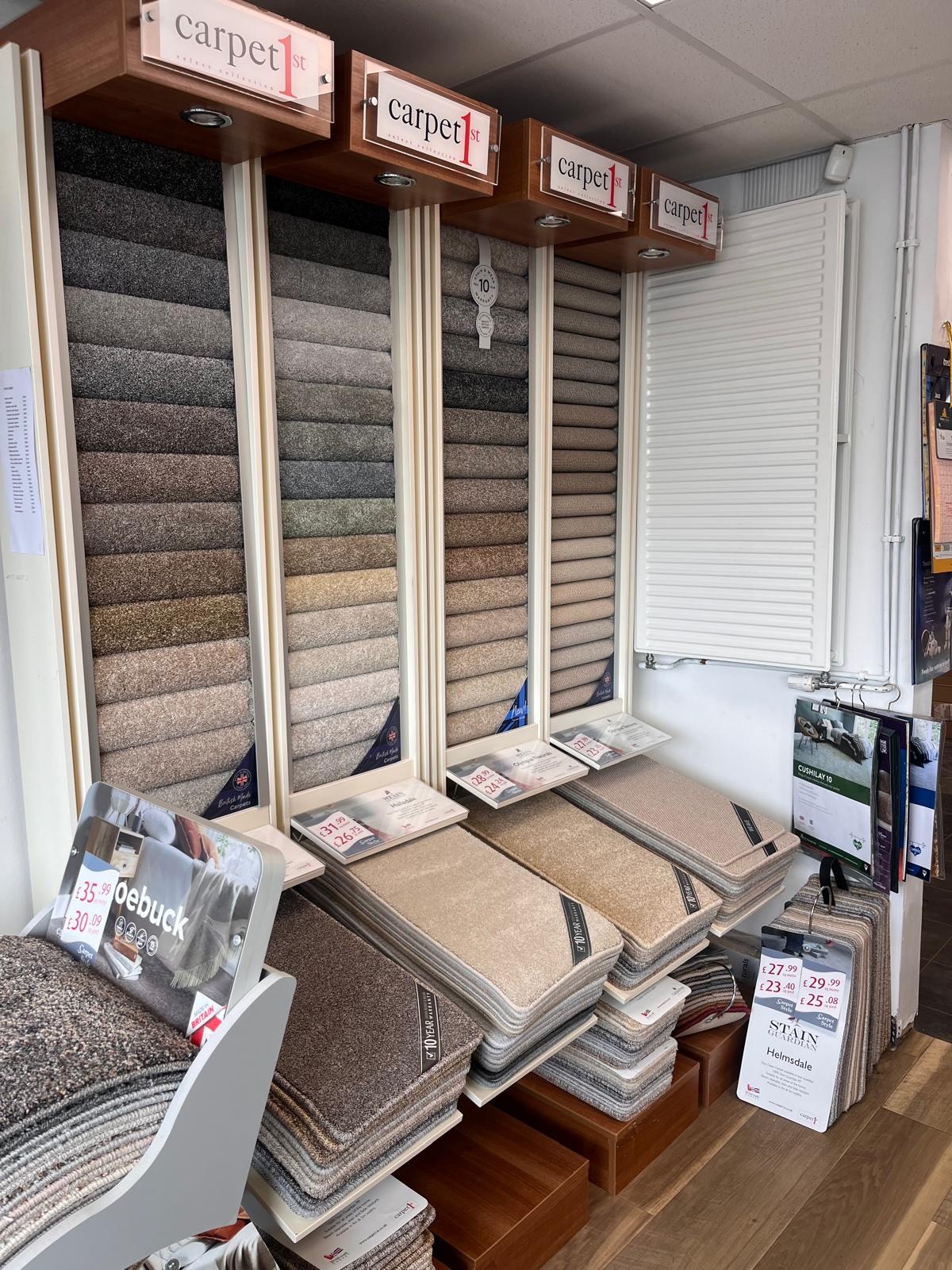 Flooring Nottingham