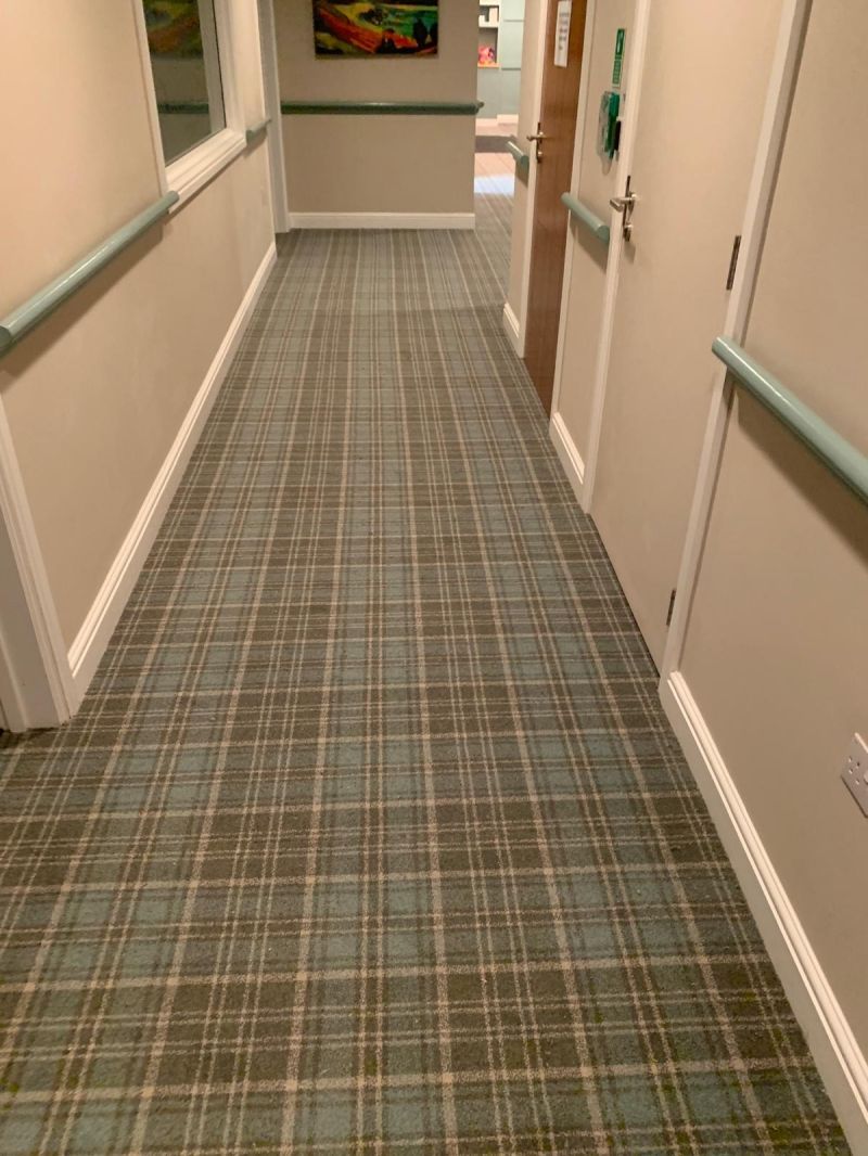 Flooring Nottingham