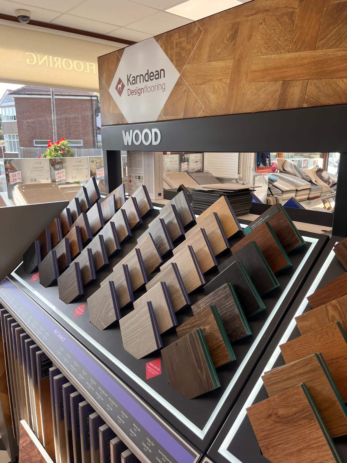Flooring Nottingham